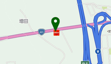 [EV]桑名インターSSの地図画像