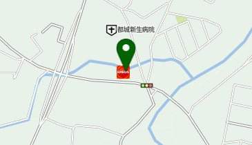 [EV]セルフ平田橋SSの地図画像