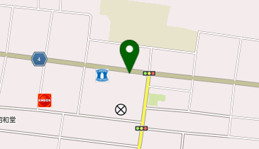 [EV]栗駒特産物直売センター 山の駅くりこまの地図画像