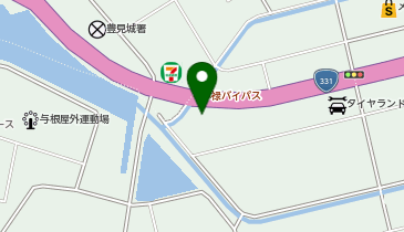 [EV]BYD AUTO沖縄(松宮オートサービスの地図画像