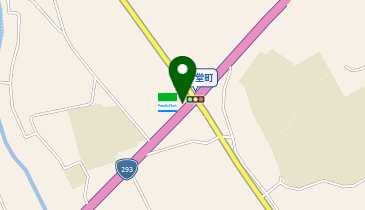 [EV]ファミリーマート鹿沼仁神堂店の地図画像