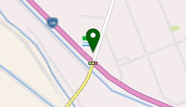 [EV]ファミリーマート涌谷渋江店の地図画像