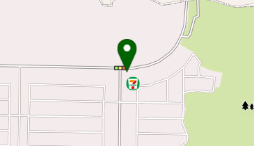 [EV]セブンイレブン鳥栖弥生が丘2丁目店の地図画像