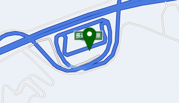 [EV]新東名高速道路 長篠設楽原PA上りの地図画像