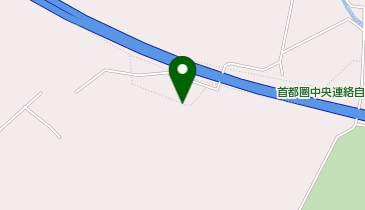 [EV]首都圏中央連絡自動車道 坂東PA内回りの地図画像