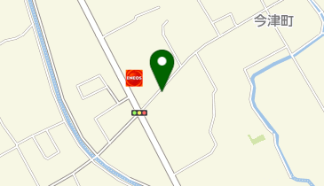 [EV]ファミリーマート丸亀今津店の地図画像