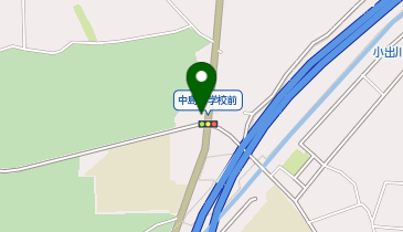 [EV]ファミリーマート茅ケ崎中島店の地図画像