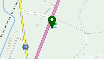 [EV]ファミリーマートいすみ大原店の地図画像