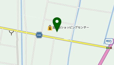 [EV]加悦谷ショッピングセンターの地図画像