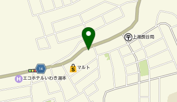 [EV]マルト釜の前店の地図画像