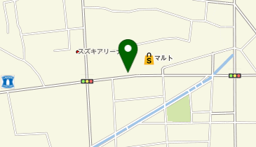[EV]マルト君ヶ塚店の地図画像