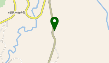 [EV]フジノクラブの地図画像