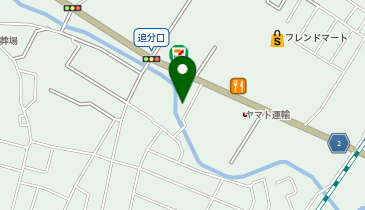 [EV]京滋ユアサ電機株式会社 滋賀支店の地図画像