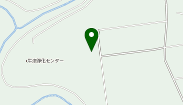 [EV]牛津総合公園の地図画像