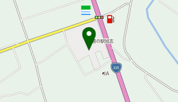 [EV]旭志村ふれあいセンターの地図画像