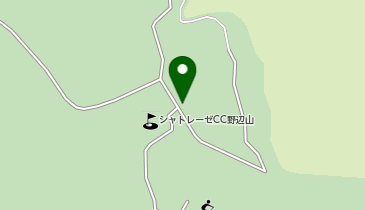 [EV]Chateraise Countryの地図画像