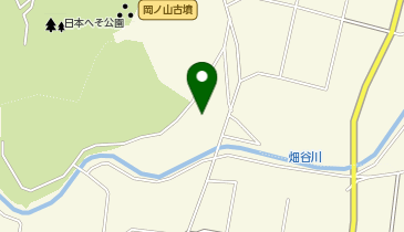 [EV]tamakiniime Shop&Labの地図画像