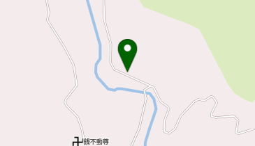 [EV]ACN信州伊那谷キャンパーズヴィレッジの地図画像