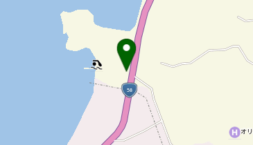 [EV]KARIYUSHI LCH.RESORTの地図画像