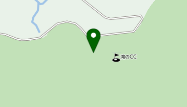 [EV]滝のカントリークラブの地図画像