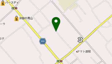 [EV]ホテルルートイン四国中央の地図画像