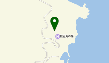 [EV]海の蝶の地図画像