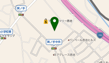 [EV]プライムツリー赤池の地図画像