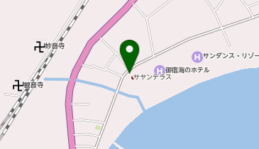 [EV]サヤンテラスの地図画像