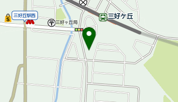 [EV]カリヨンハウスの地図画像