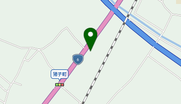 [EV]トヨタカローラ南茨城 牛久店の地図画像