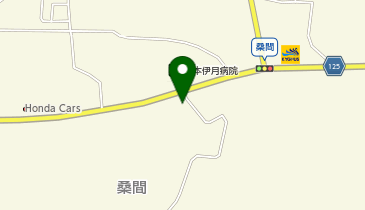 [EV]ネッツトヨタ兵庫 洲本店の地図画像