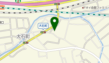 [EV]ネッツトヨタ兵庫 相生店の地図画像