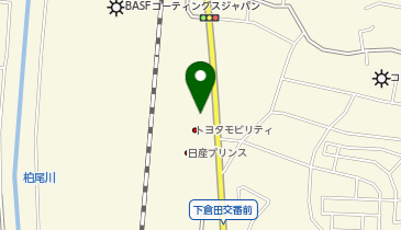 神奈川県横浜市戸塚区下倉田町の普通充電一覧 - NAVITIME