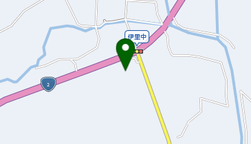 [EV]岡山トヨタ 備前店の地図画像