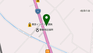 埼玉県北葛飾郡杉戸町の電気自動車充電スタンド一覧 - NAVITIME