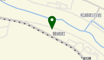 [EV]有限会社小井口自動車工業の地図画像