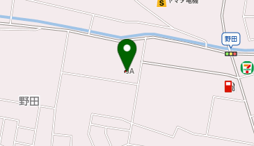[EV]花巻農業協同組合の地図画像