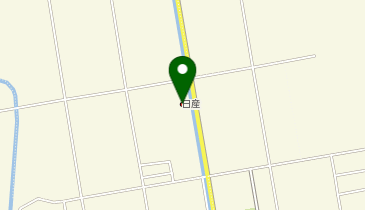 [EV]福島日産会津神指店の地図画像