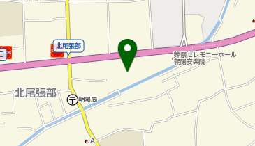 [EV]スズキ自販長野 アリーナ信州佐久の地図画像