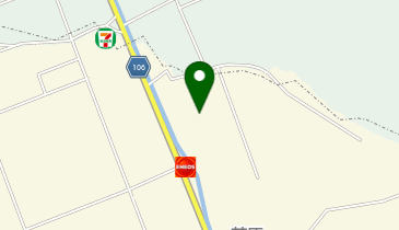 [EV]熊本ダイハツ販売 総合物流センターの地図画像