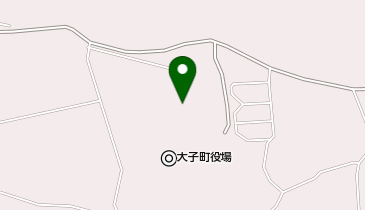 [EV]大子町役場の地図画像