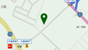 [EV]MINIKITA-HIROSHIMAの地図画像