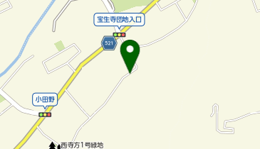 [EV]菅原社駐車場の地図画像