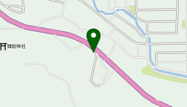 [EV]やまけん祝田南の地図画像