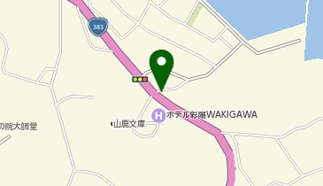 [EV]HIヒロセOKホーム&ガーデン平戸店の地図画像