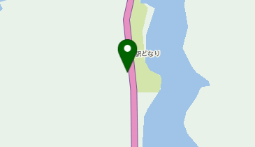 [EV]道の駅 どなりの地図画像