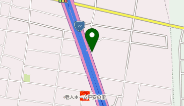 [EV]コーナン清須東店の地図画像