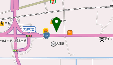 [EV]HIヒロセスーパーコンボ大津店の地図画像