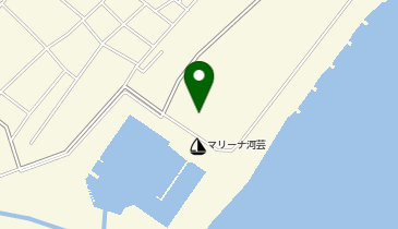 [EV]ライフホテル UMIMORIの地図画像