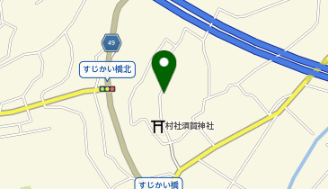 [EV]ぬくもりの森の地図画像